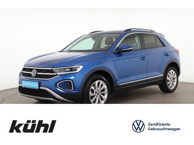 VW T-Roc 66.000 km 24.280 &euro; Gifhorn 38518