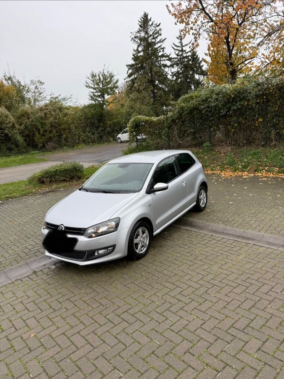 VW Polo 140.000 km 5.700 € Wolfenbüttel 38304
