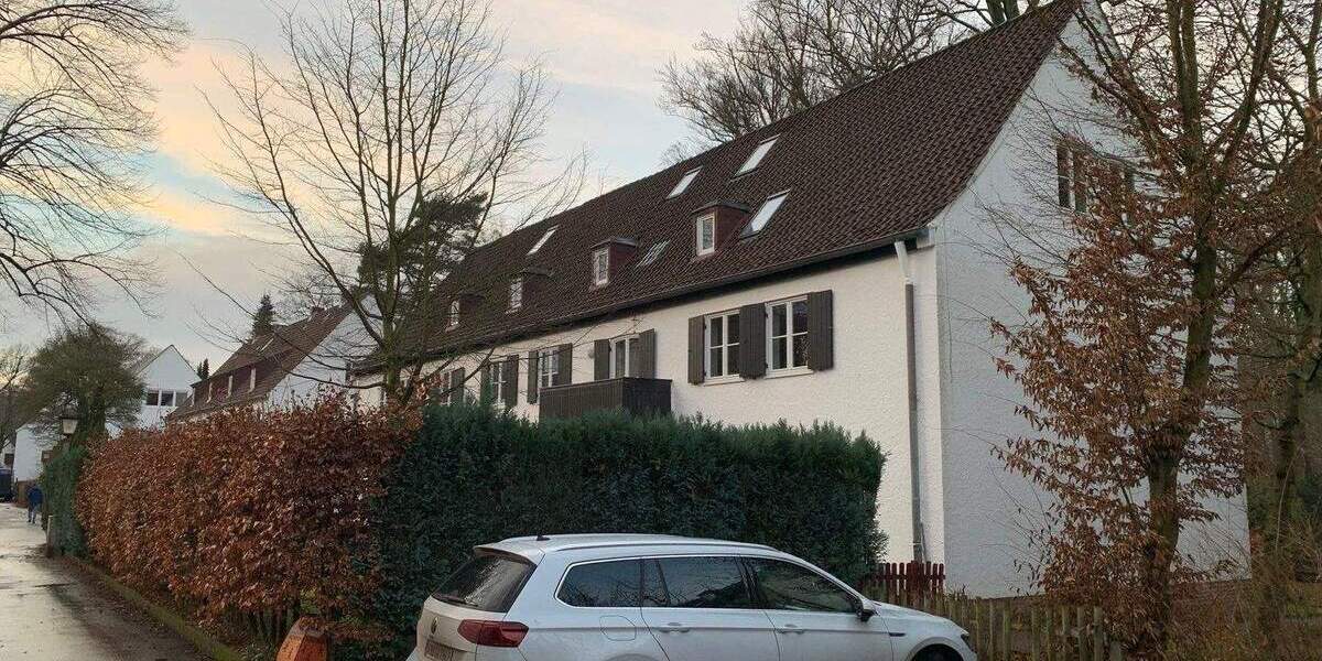 Etagenwohnung Wolfsburg Steimker Berg - 2 Zimmer, 63 m&sup2;, 99.000&euro; | Angebot:25801805