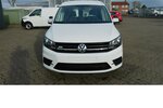 VW Caddy Maxi Kasten Abt-e Elektrik DSG Klima Navi 1.700 km 14.990 &euro; Vordorf 38533