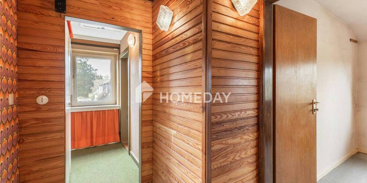 Doppelhaushälfte Braunschweig Südstadt - 4 Zimmer, 74 m&sup2;, 170.000&euro; | Angebot:26189376