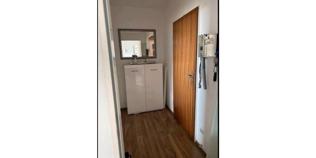 Etagenwohnung Wolfsburg Detmerode - 2 Zimmer, 57 m&sup2;, 499&euro; | Angebot:26257883