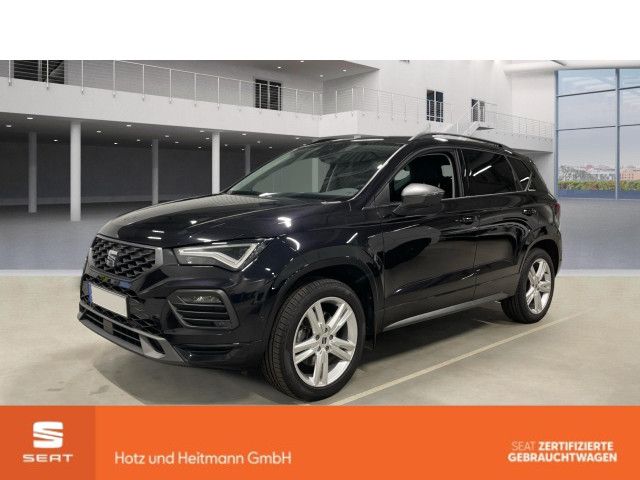Seat Ateca 38.838 km 28.990 &euro; Wolfsburg 38440