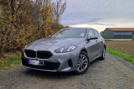 BMW 116 3.393 km 42.000 € Braunschweig 38100