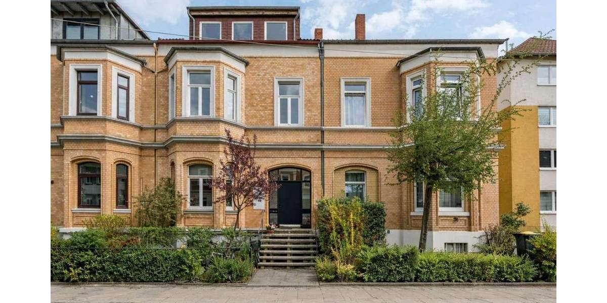 Einfamilienhaus Braunschweig Nordstadt - 12 Zimmer, 240 m&sup2;, 660.000&euro; | Angebot:26596273