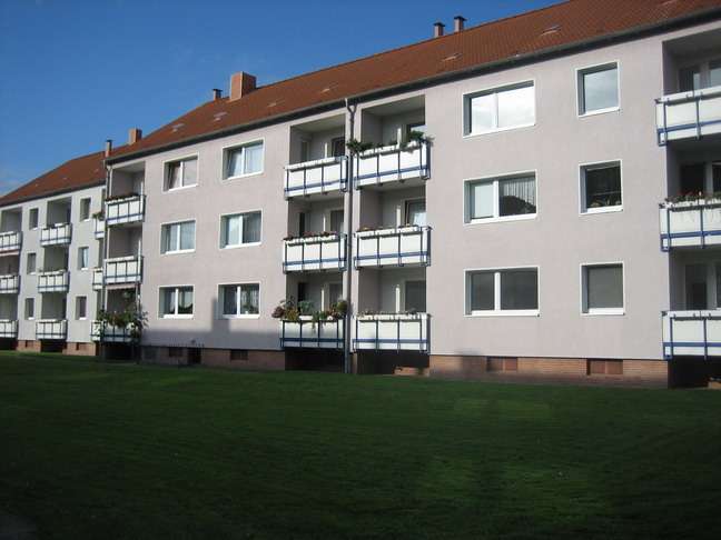 Wohnung zum Mieten in Helmstedt 385 € 59 m²