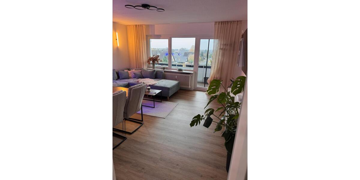 Etagenwohnung Gifhorn - 3 Zimmer, 71 m&sup2;, 186.000&euro; | Angebot:26894334