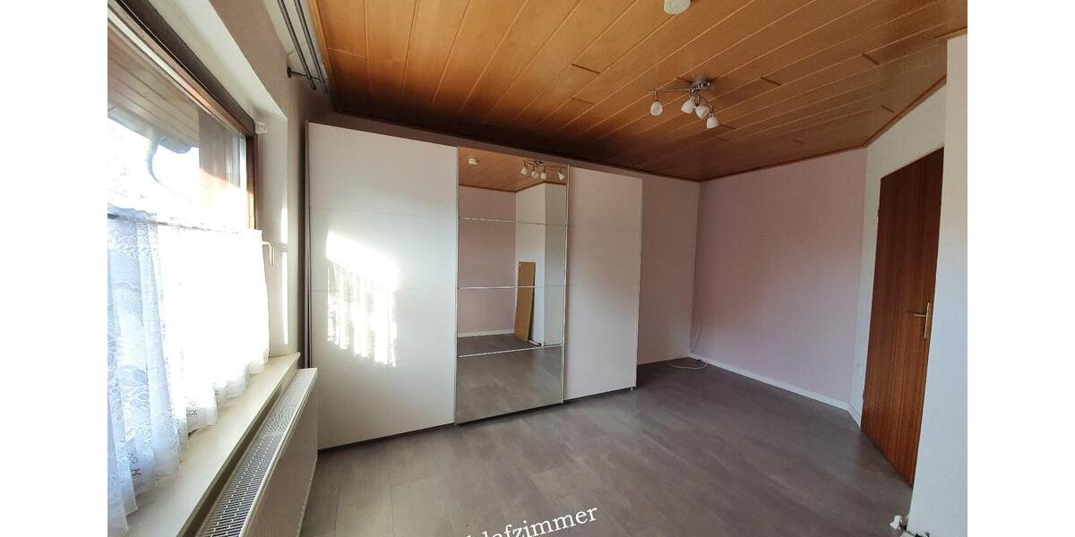 Etagenwohnung Wolfsburg Almke - 3.5 Zimmer, 103 m&sup2;, 800&euro; | Angebot:26647128