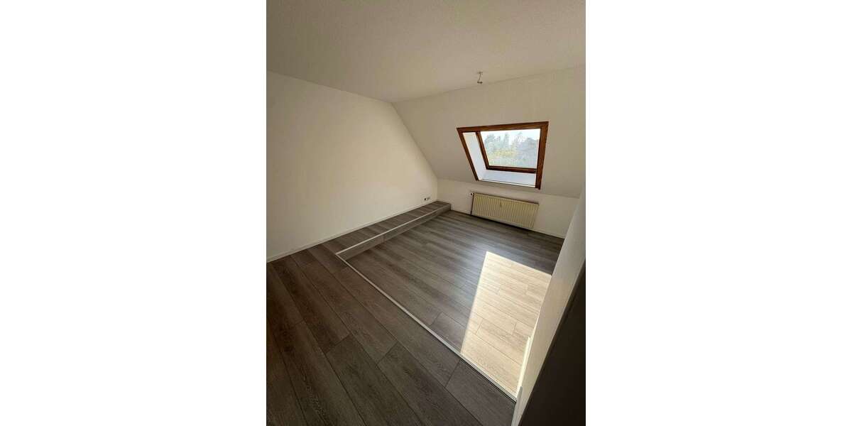 Etagenwohnung Parsau - 2 Zimmer, 75 m&sup2;, 540&euro; | Angebot:23137746