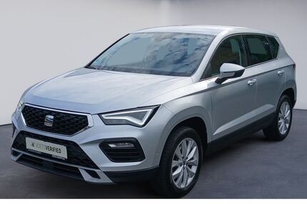 Seat Ateca 26.300 km 20.875 &euro; Braunschweig 38114