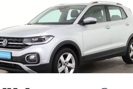 VW T-Cross 12.630 km 19.980 &euro; Gifhorn 38518