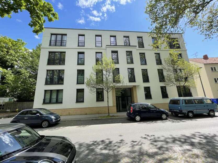 Wohnung zum Mieten in Braunschweig 1.700 € 126 m²