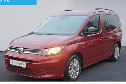 VW Caddy 54.300 km 27.450 € Braunschweig 38124
