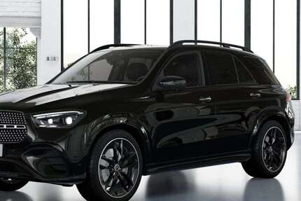 Mercedes-Benz GLE 450 17.873 km 86.890 &euro; Gifhorn 38518