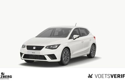 Seat Ibiza 18.150 km 19.475 &euro; Braunschweig 38114