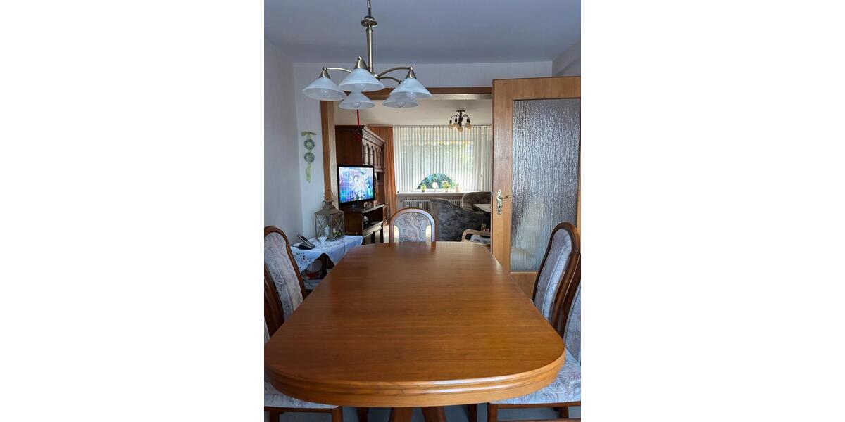 Reihenhaus Gifhorn - 4 Zimmer, 100 m&sup2;, 239.000&euro; | Angebot:26829405
