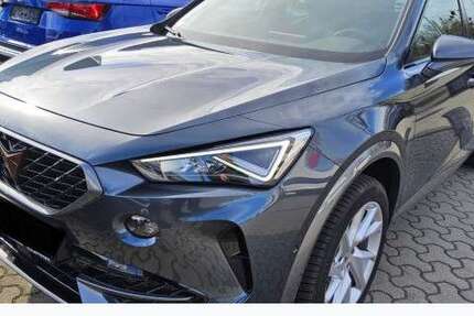 Cupra Formentor 72.050 km 21.690 &euro; Wolfsburg 38440