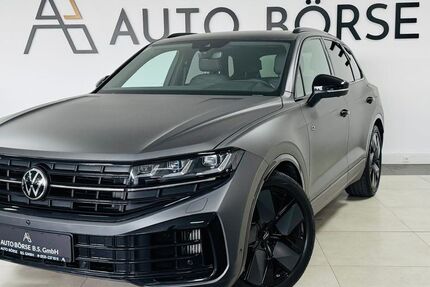VW Touareg 86.000 km 70.890 &euro; Braunschweig 38114