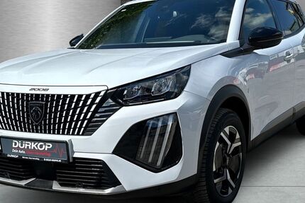 Peugeot 2008 53.129 km 17.990 &euro; Braunschweig 38126