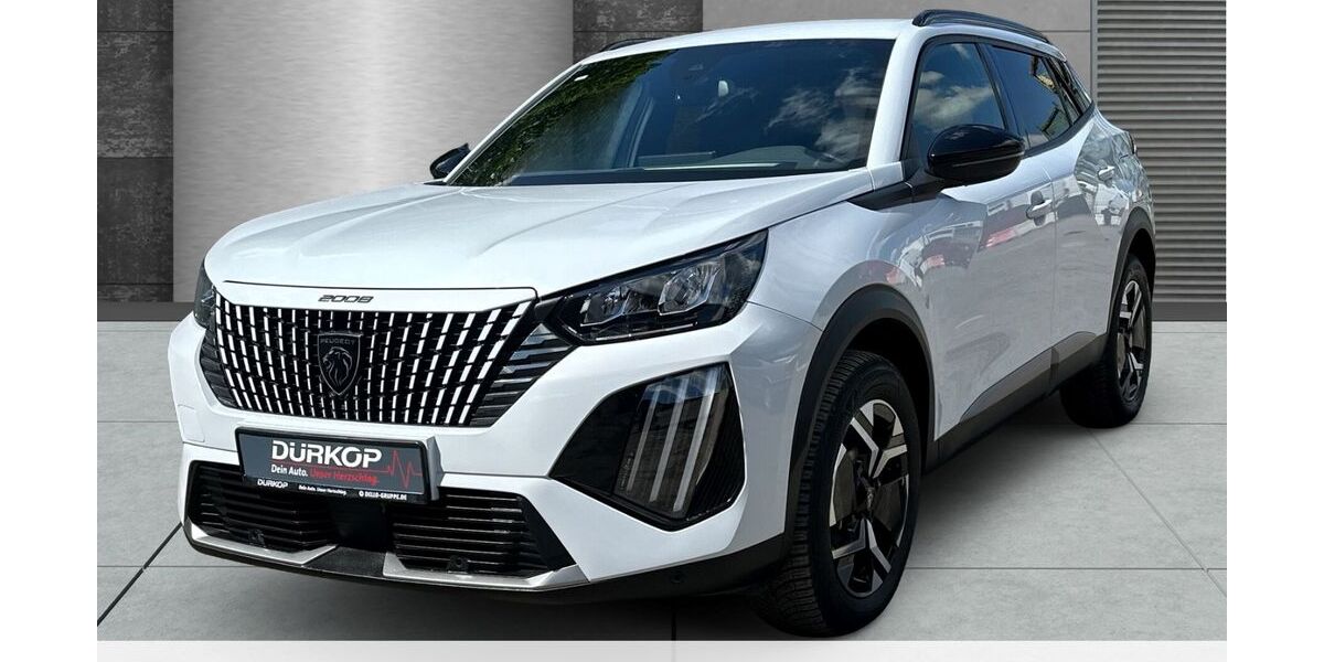 Peugeot 2008 53.129 km 17.990 &euro; Braunschweig 38126