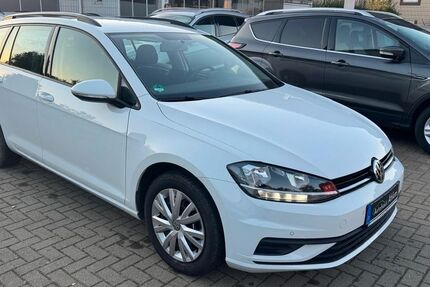 VW Golf 113.000 km 9.999 € Wolfenbüttel 38302