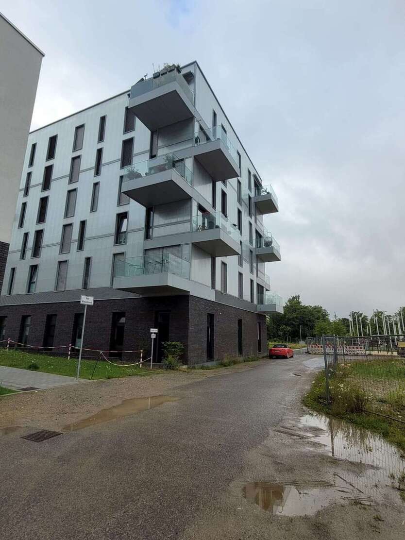 Wohnung zum Kaufen in Wolfsburg 440.000 € 119 m²
