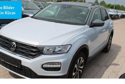 VW T-Roc 27.000 km 20.190 &euro; Wolfsburg 38440