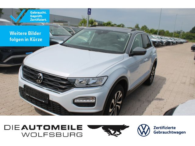 VW T-Roc 27.000 km 20.190 &euro; Wolfsburg 38440