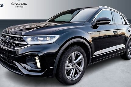 VW T-Roc 23.621 km 27.570 &euro; Wolfsburg 38446