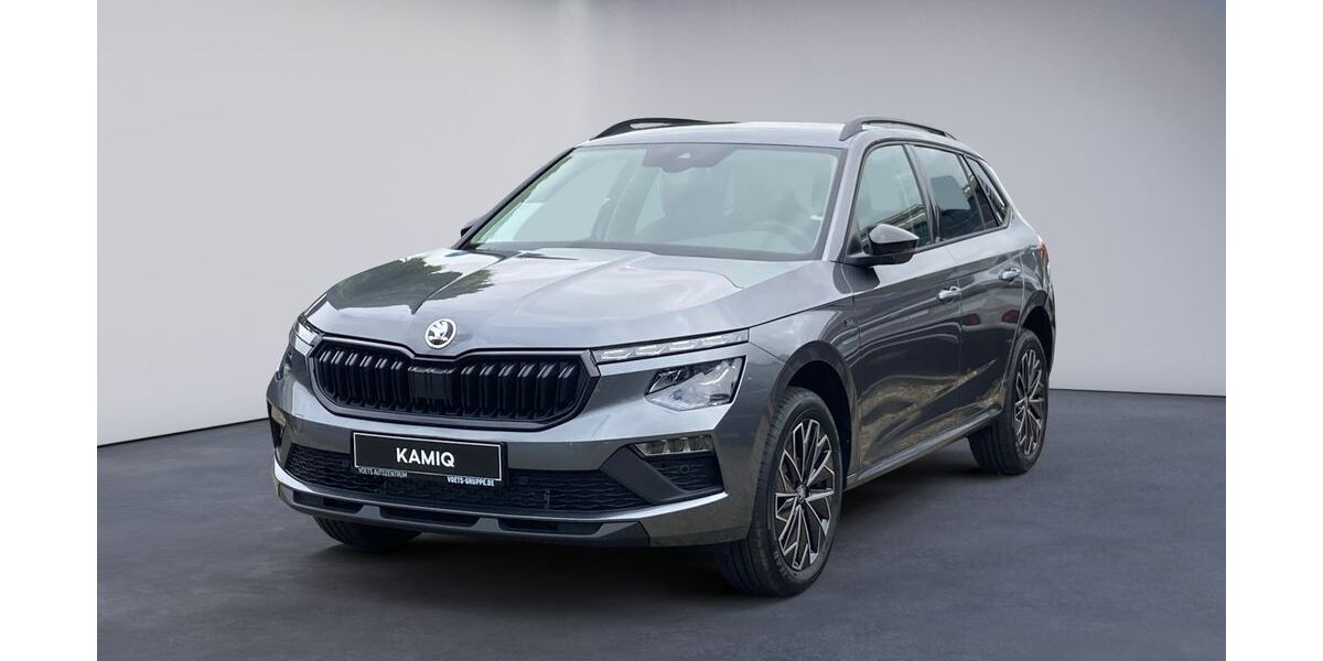 Skoda Kamiq 3.000 km 26.450 &euro; Braunschweig 38124