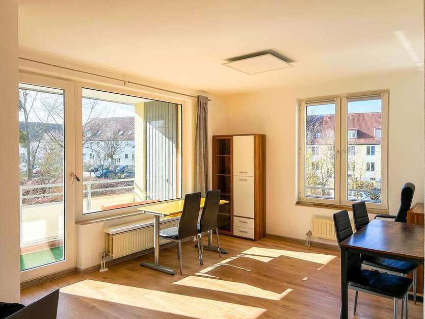 Wohnung zum Kaufen in Wolfsburg 159.000 € 61 m²