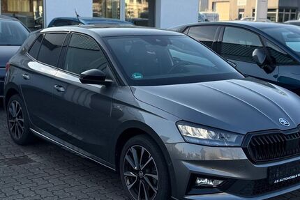 Skoda Fabia 75.000 km 19.950 &euro; Gifhorn 38518