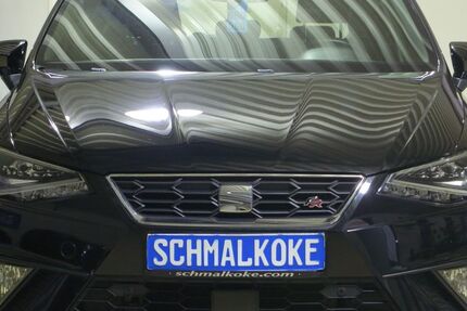 Seat Ibiza 57.600 km 12.950 &euro; Braunschweig 38112