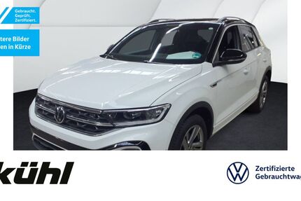 VW T-Roc 14.350 km 28.980 &euro; Gifhorn 38518