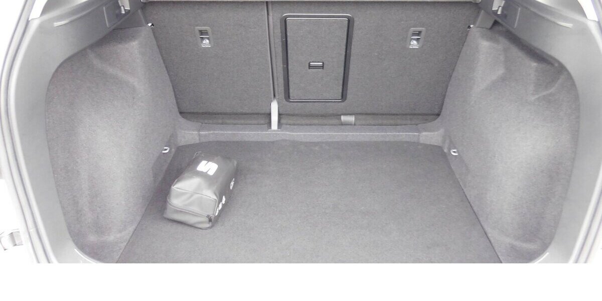 Seat Ateca 1.5 Style TSI BMT Navi Klima Alu 23.200 km 22.990 &euro; Vordorf 38533