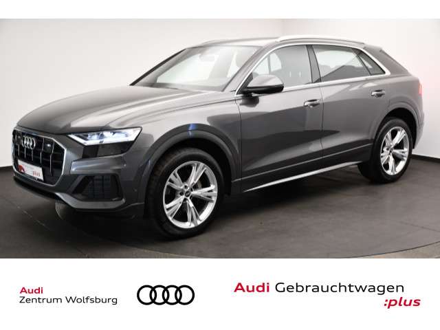 Audi Q8 56.410 km 56.590 &euro; Wolfsburg 38440