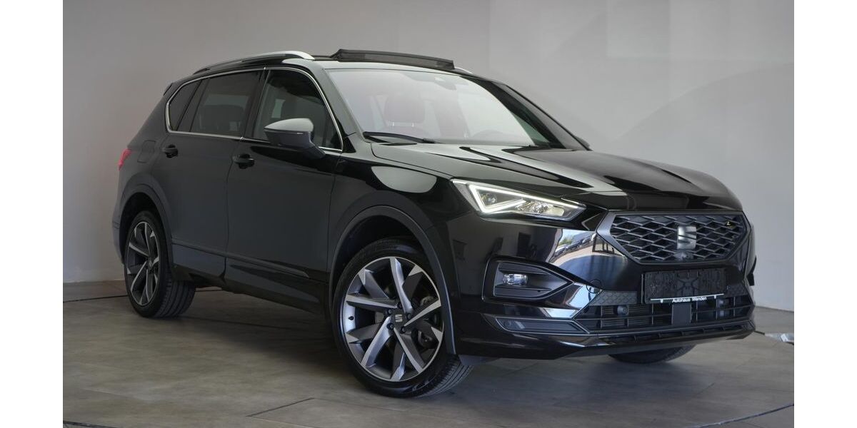 Seat Tarraco 69.000 km 34.490 &euro; Braunschweig 38110