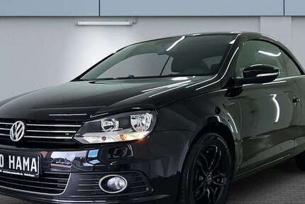 VW Eos 126.800 km 9.990 &euro; Oebisfelde-Weferlingen 39356