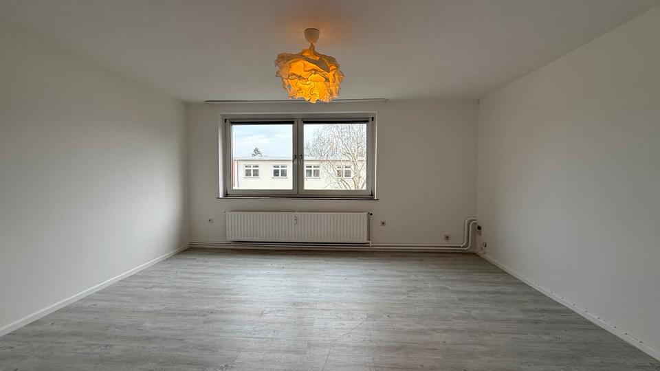 Etagenwohnung Braunschweig Nordstadt - 1 Zimmer, 35 m&sup2;, 495&euro; | Angebot:26558077