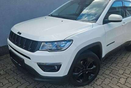 Jeep Compass 54.000 km 15.690 &euro; Gifhorn 38518