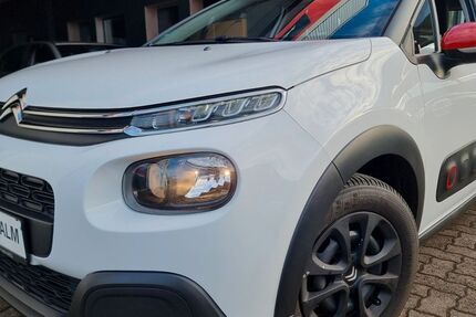 Citroen C3 96.685 km 8.495 &euro; Wolfsburg 38446