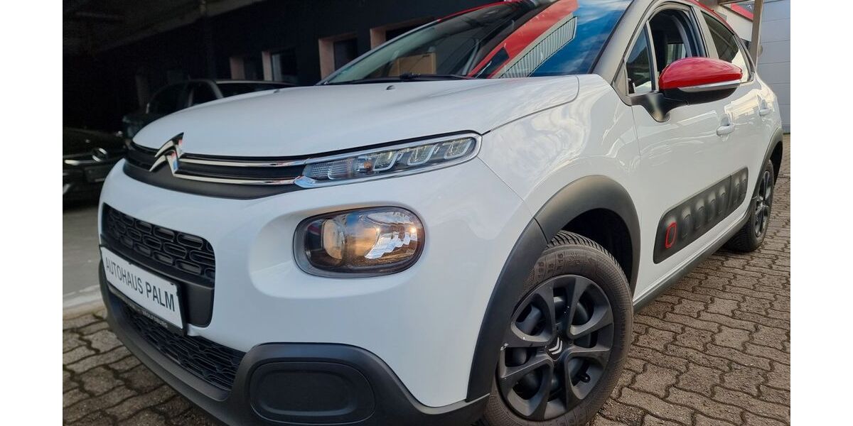 Citroen C3 96.685 km 8.495 &euro; Wolfsburg 38446