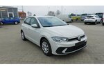 VW Polo 1.0 Life MPI BMT 4Trg Klima Navi LED 21.000 km 14.990 € Vordorf 38533