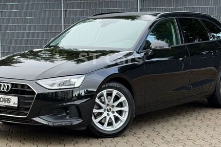 Audi A4 46.190 km 20.990 &euro; Braunschweig 38110