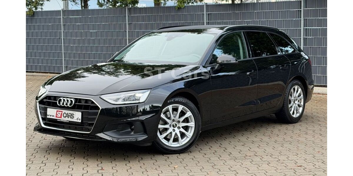 Audi A4 46.190 km 20.990 &euro; Braunschweig 38110