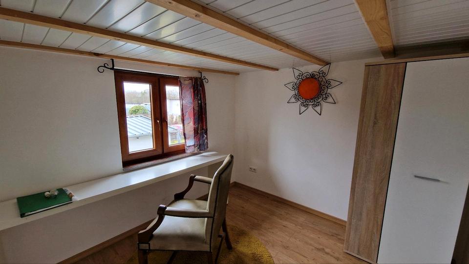 Bungalow Gifhorn - 4 Zimmer, 80 m&sup2;, 152.000&euro; | Angebot:26048417