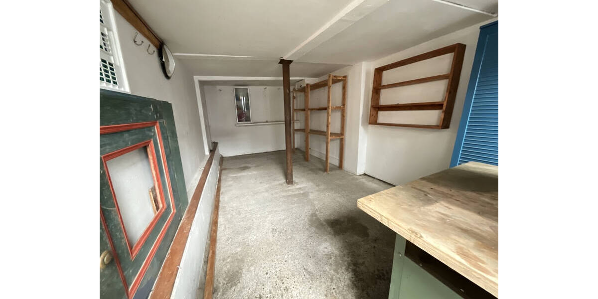 Reihenmittelhaus Braunschweig Innenstadt - 4 Zimmer, 125 m&sup2;, 375.000&euro; | Angebot:26474863