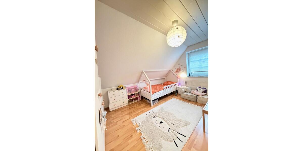 Reihenhaus Weyhausen - 5 Zimmer, 104 m&sup2;, 229.000&euro; | Angebot:26131575