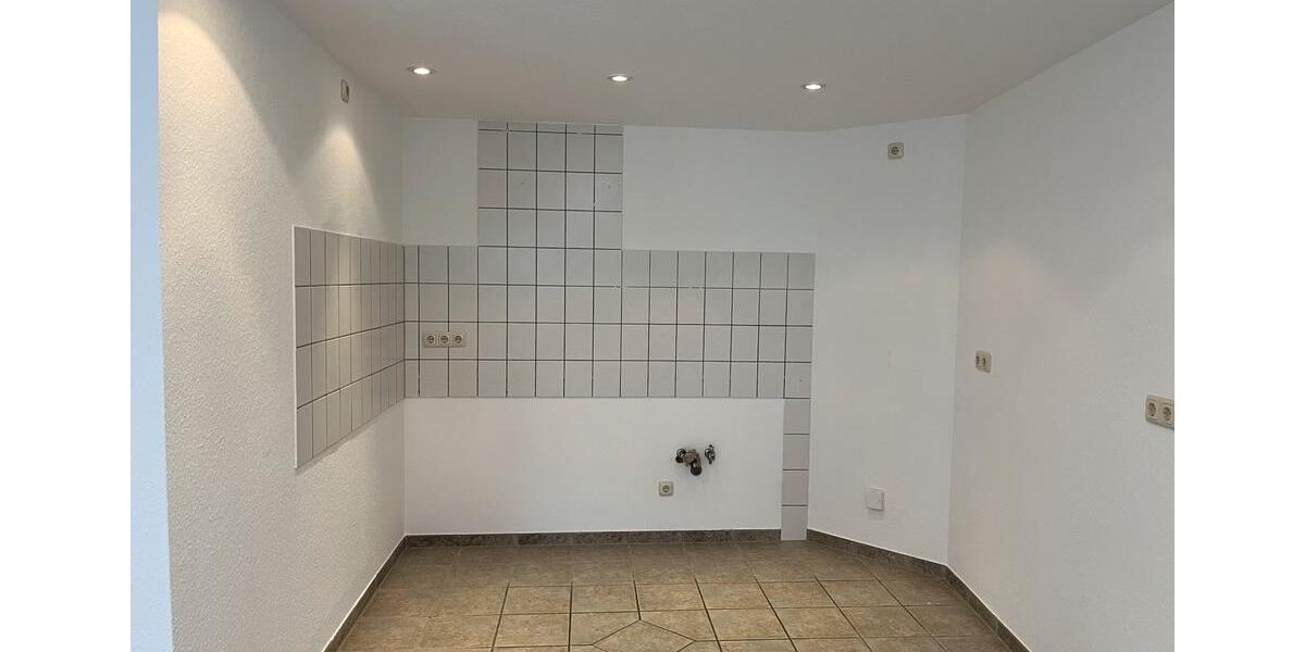 Ihr neues Zuhause in der Helmstedter Innenstadt 2 zimmer