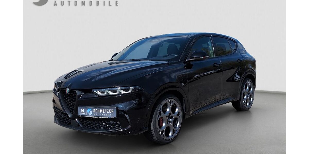 Alfa Romeo Tonale 30.382 km 33.990 &euro; Braunschweig 38114